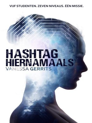 cover image of Hashtag hiernamaals